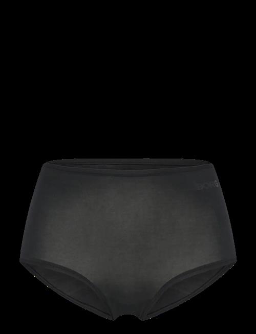 Björn Borg | Soft Touch Highwaist Brief 1P | XS