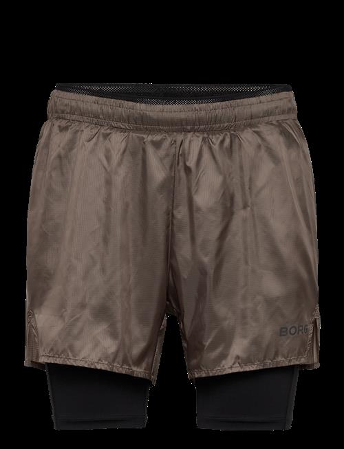 Björn Borg | Borg Performance Shorts 2 In 1 | M