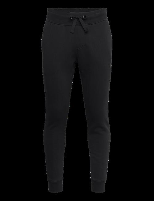 Se Björn Borg | Centre Tapered Sweatpants | L hos Booztlet