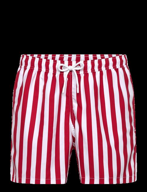 Björn Borg | Borg Print Swim Shorts | S