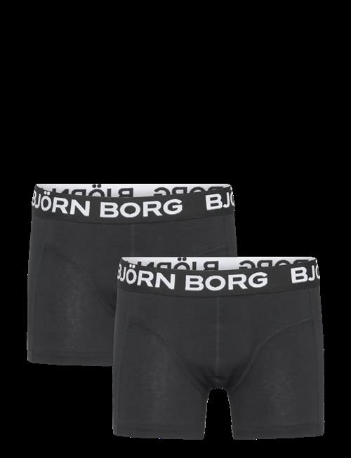 Björn Borg | Cotton Stretch Boxer 2P | 110-116