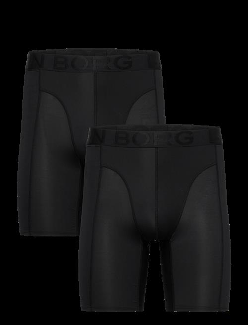 Björn Borg | Sports Lightweight Long Leg Boxer 2P | M