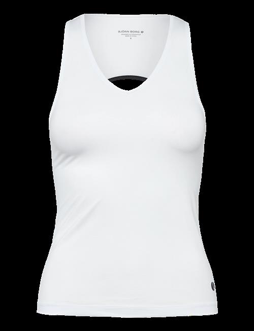 Björn Borg | Ace V Neck Tank Top | XS