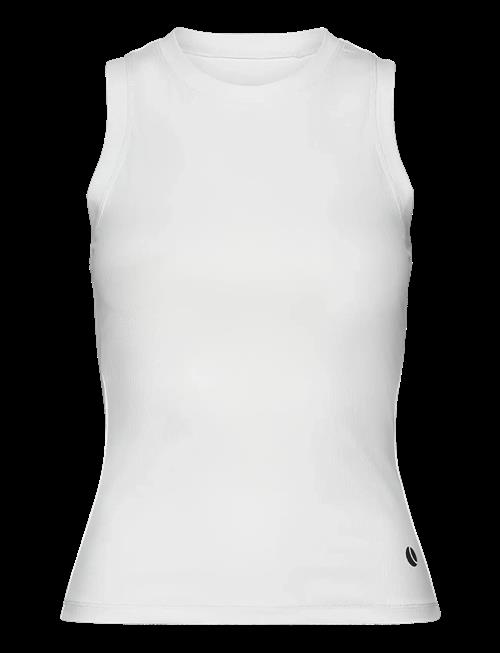 Björn Borg | Ace Pocket Ribbed Tank Top | M