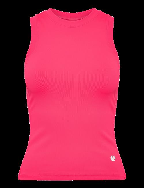 Björn Borg | Ace Pocket Ribbed Tank Top | XS