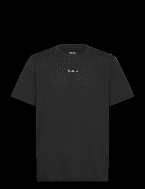 Björn Borg | Borg Performance Perforated T-Shirt | M