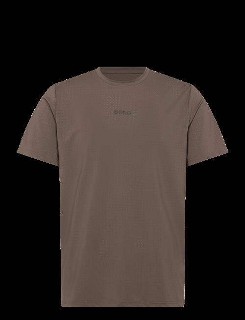 Björn Borg | Borg Performance Perforated T-Shirt | L