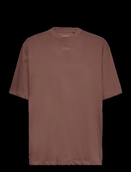 Björn Borg | Studio Oversized T-Shirt | XS