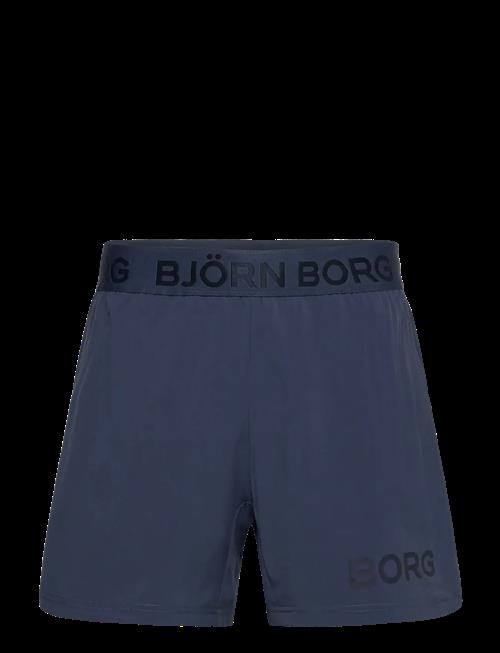 Björn Borg | Borg 6" Shorts | M