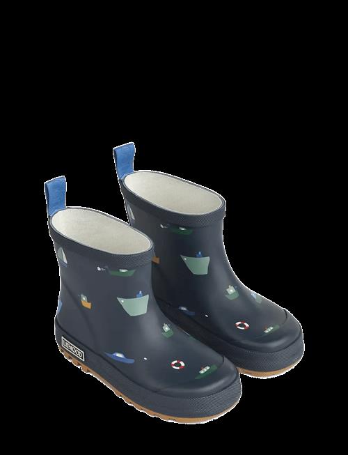 Liewood | Tekla Printed Rainboot | 26