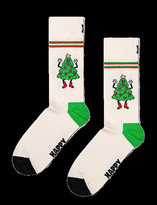 Happy Socks | Happy Tree Sock | 41-46