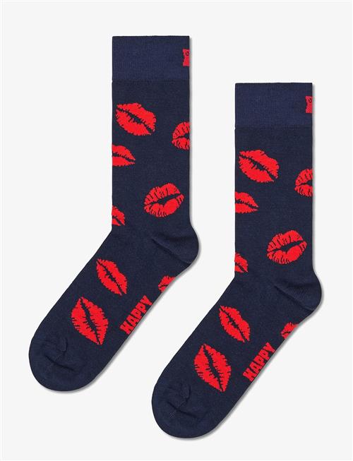 Happy Socks | Kisses Sock | 41-46