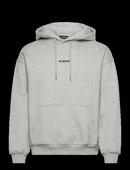 HAN Kjøbenhavn | Daily Oversized Hoodie | L