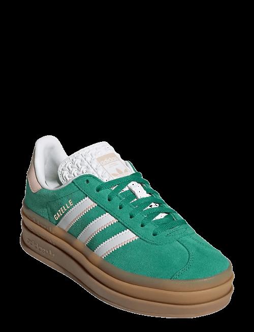 adidas Originals | Gazelle Bold J | 36 2/3