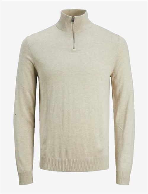 Jack & Jones | Jjeemil Knit Half Zip Noos Jnr | 176