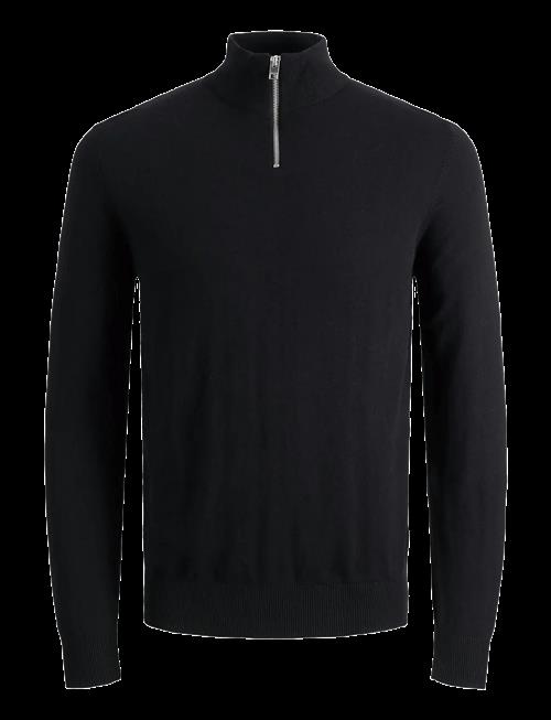 Jack & Jones | Jjeemil Knit Half Zip Noos Jnr | 128