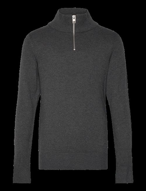 Jack & Jones | Jjeemil Knit Half Zip Noos Jnr | 152