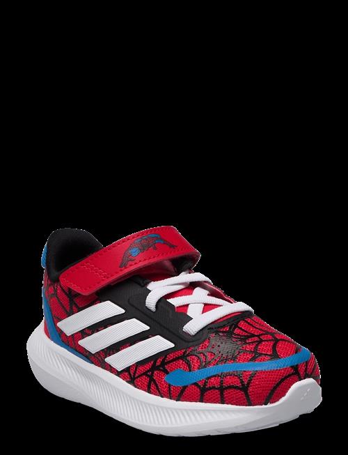adidas Sportswear | Runfalcon Spider-Man El I | 21