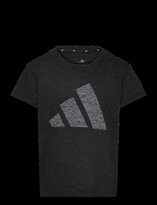adidas Sportswear | Jg Bl Win Tee | 140