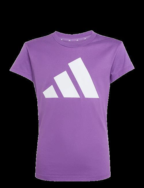 adidas Sportswear | Jg Bl Tee 160 | 140
