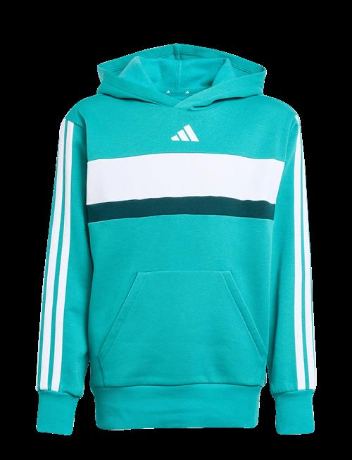 adidas Sportswear | J 3S Tib Fl Hd | 164