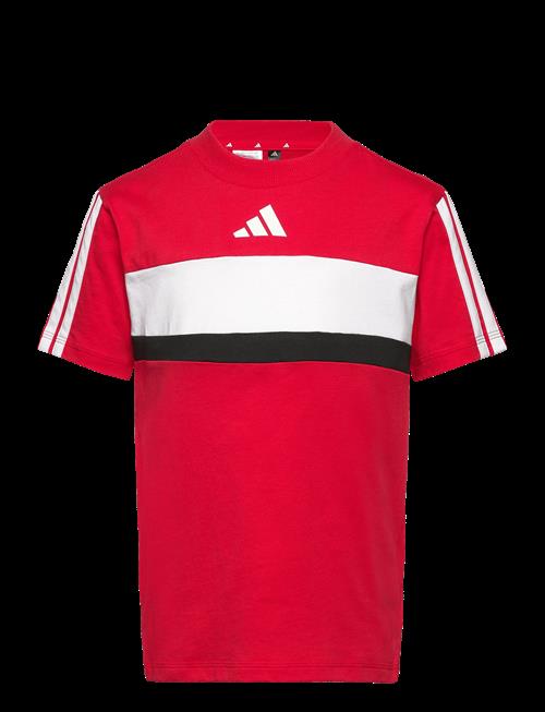 adidas Sportswear | J 3S Tib T | 140