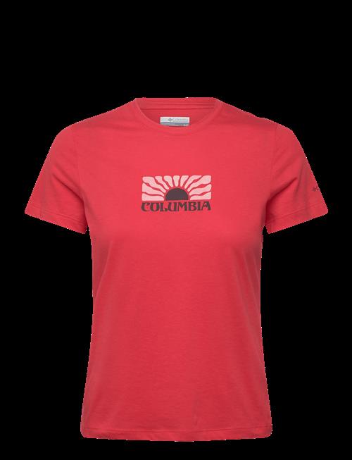 Columbia Sportswear | Ruby Springs Graphic Fitted Ss | XS