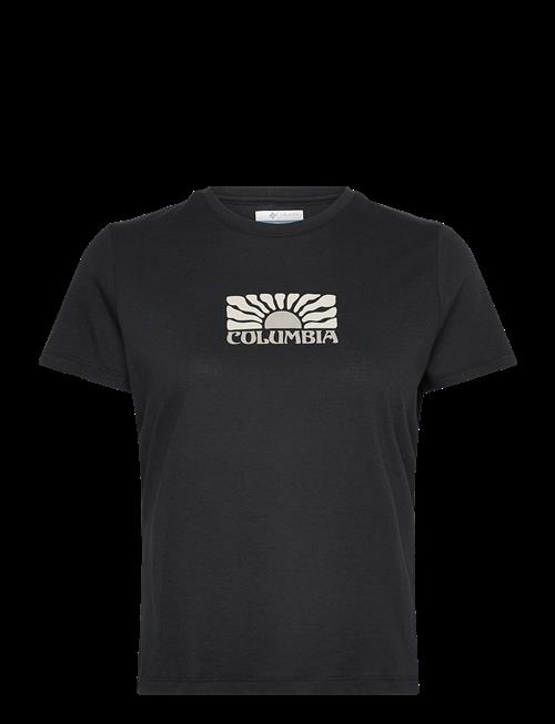 Columbia Sportswear | Ruby Springs Graphic Fitted Ss | M