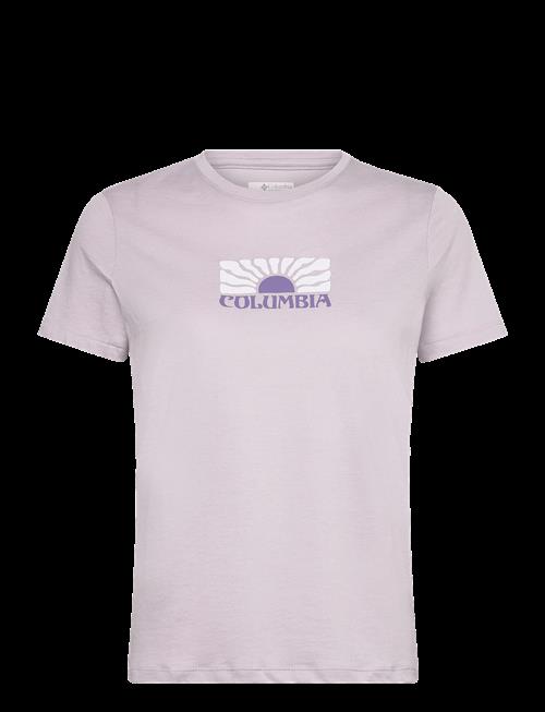 Columbia Sportswear | Ruby Springs Graphic Fitted Ss | S