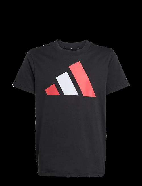 adidas Sportswear | J Bl Tee 160 | 128