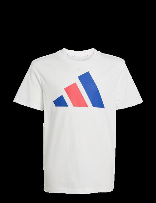 adidas Sportswear | J Bl Tee 160 | 176