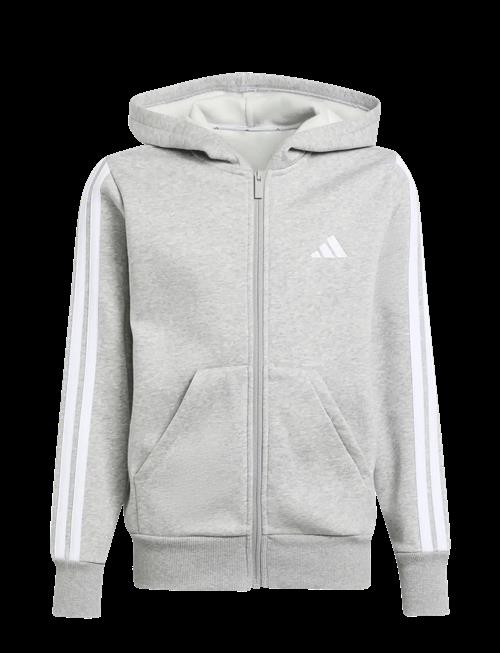 adidas Sportswear | J 3S Fl Fz Hd | 128
