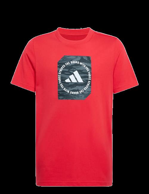 adidas Sportswear | B Camo Box | 140