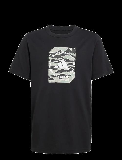 adidas Sportswear | B Camo Box | 140