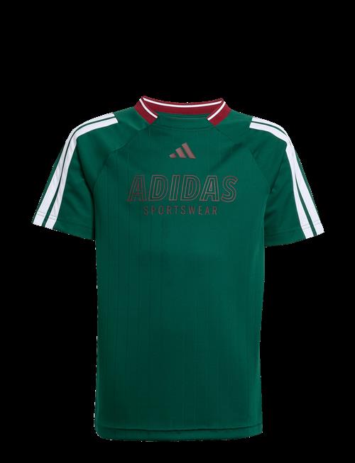 adidas Sportswear | J Hot Tee | 152