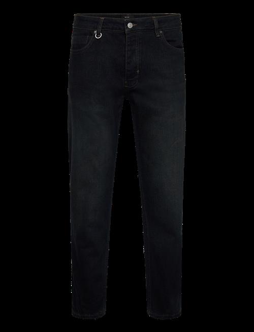 NEUW | Ray Straight Cosmo Mid Indigo | 30 x 32