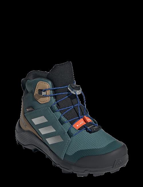 adidas Terrex | Terrex Mid Gtx K | 30