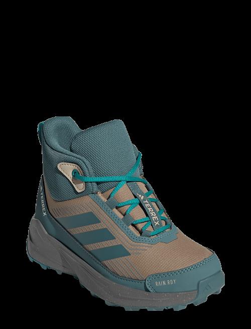 adidas Terrex | Terrex Trailmaker 2 Mid Cp K | 28