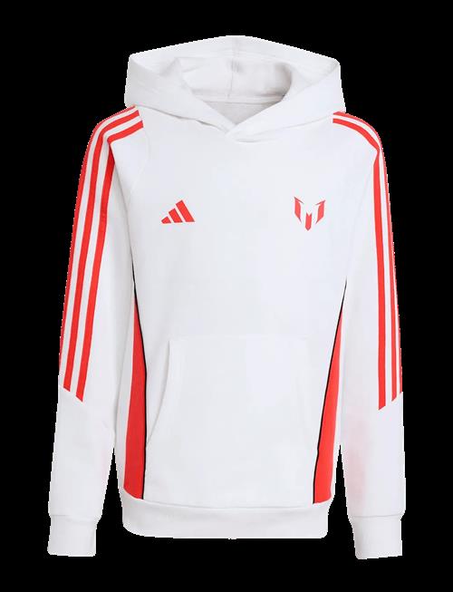 adidas Performance | Messi Hoody Y | 164