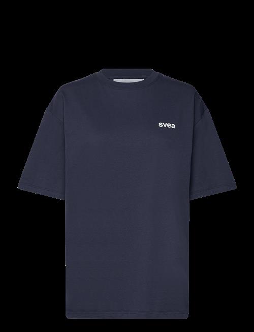 Svea | Smaustin Boxy Ss T-Shirt | M