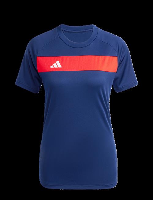 adidas Performance | Tiro Es Jsy W | S