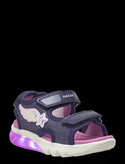 GEOX | J Sandal Ciberdron G | 26