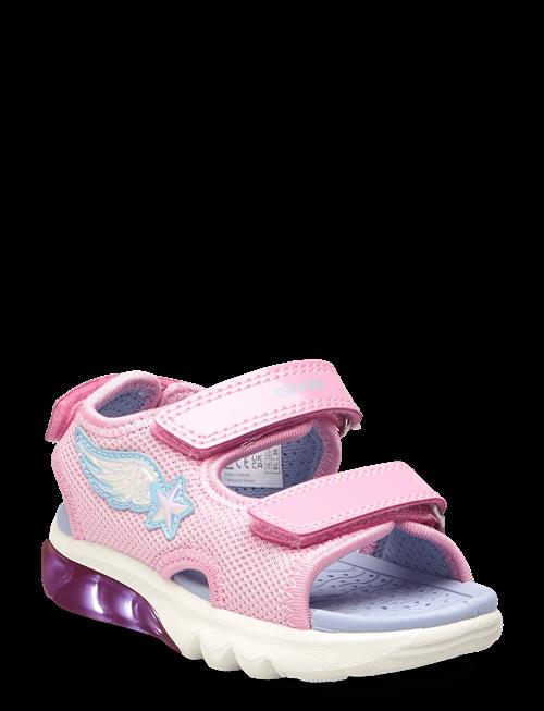 GEOX | J Sandal Ciberdron G | 25