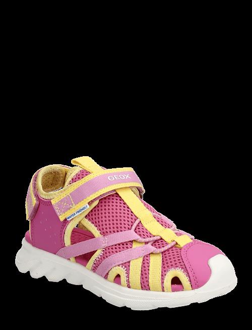 GEOX | J Sandal Airadyum Gi | 26
