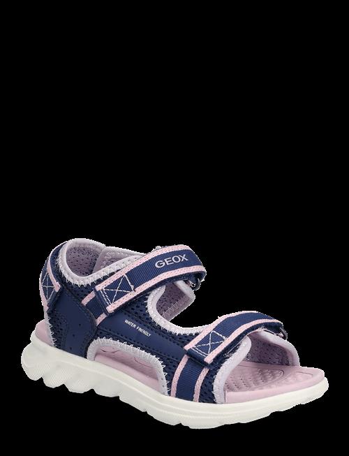GEOX | J Sandal Airadyum Gi | 34