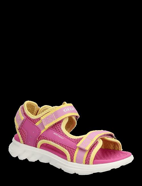 GEOX | J Sandal Airadyum Gi | 31