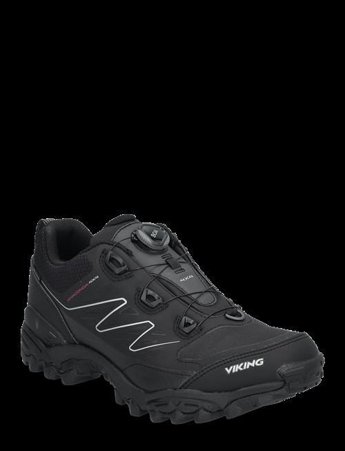 Viking | Anaconda 4X4 Low Gtx Boa | 40