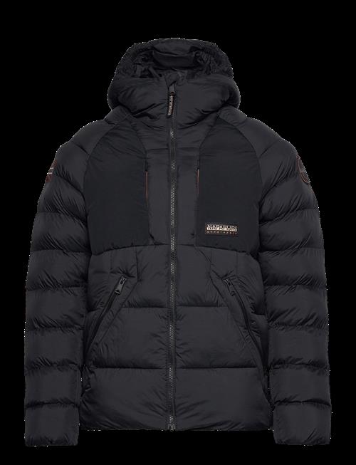 Napapijri | A-Moesa Puf | XS