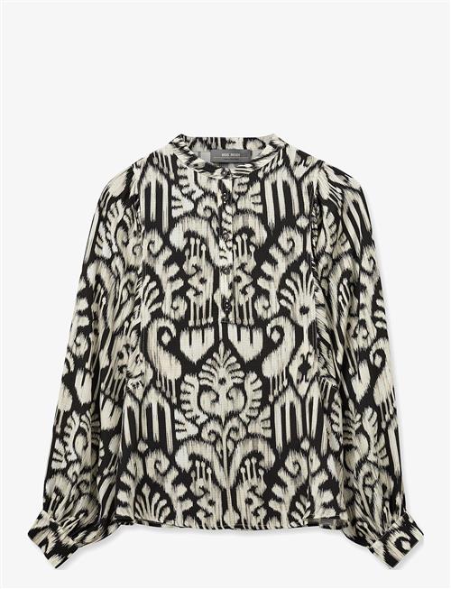 MOS MOSH | Mmbirna Noelli Blouse | M