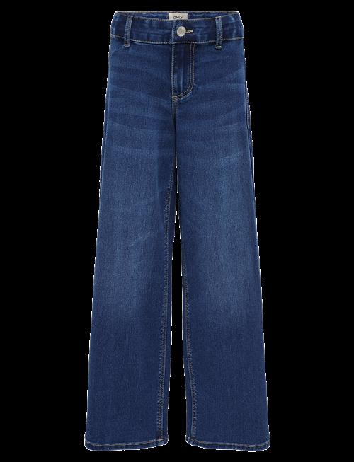 Kids Only | Kogsylvie Clean Wde Leg Dnm Bj13964 Noos | 164